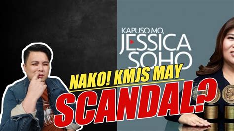 kmjs scandal